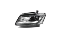 چراغ جلو برای آئودی کیو 5 مدل 2008 تا 2017